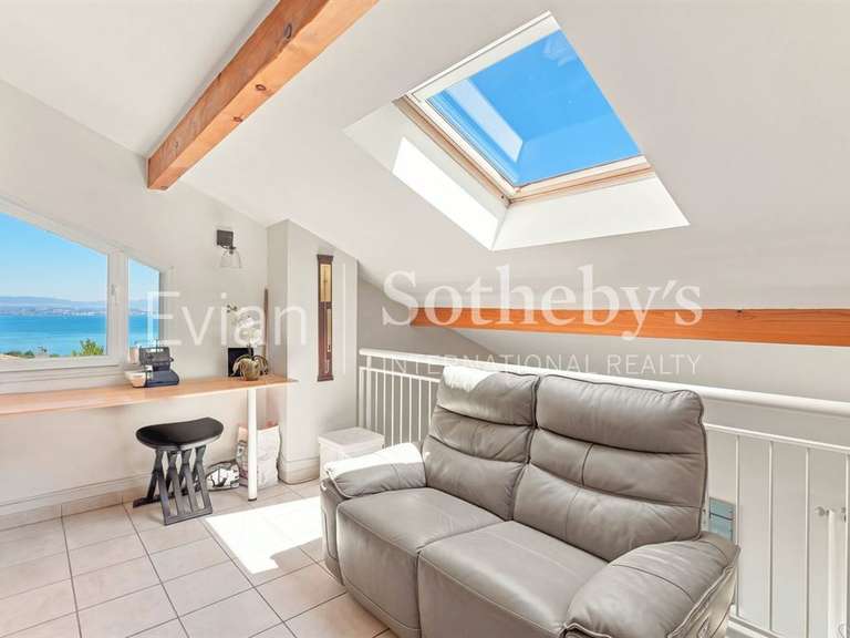 Maison Publier - 4 chambres - 132m²