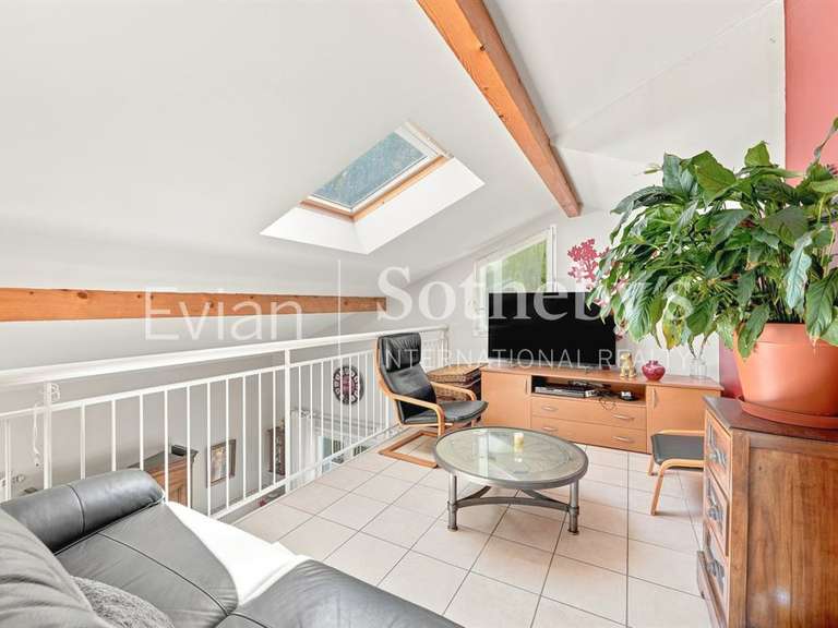 Maison Publier - 4 chambres - 132m²