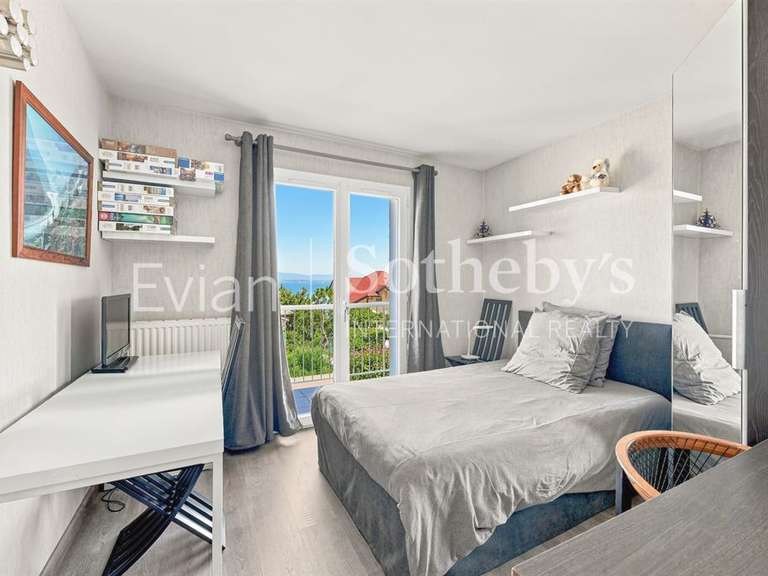 Maison Publier - 4 chambres - 132m²