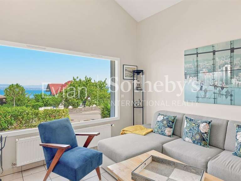 Maison Publier - 4 chambres - 132m²