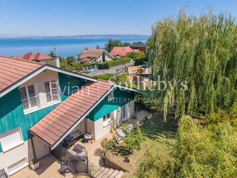 Maison Publier - 4 chambres - 132m²