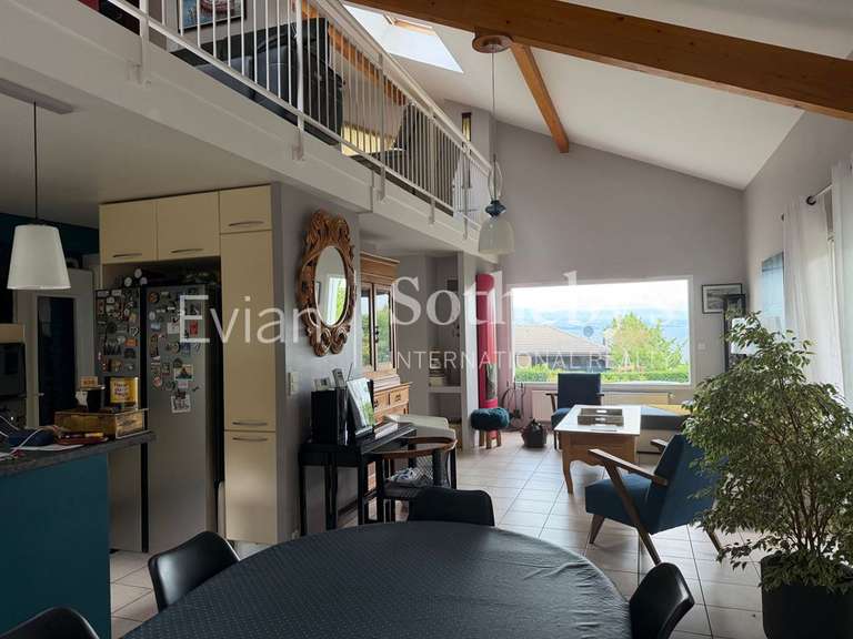 Maison Publier - 4 chambres - 132m²