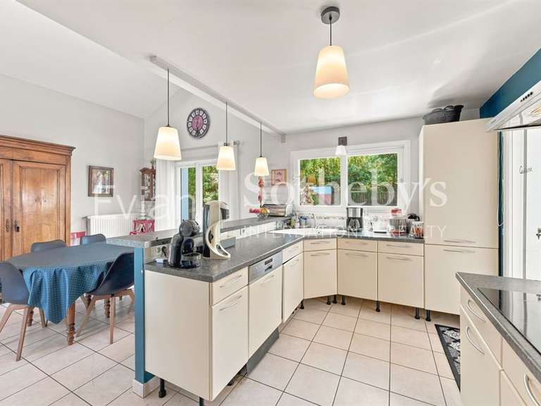 Maison Publier - 4 chambres - 132m²