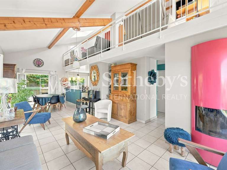 Maison Publier - 4 chambres - 132m²