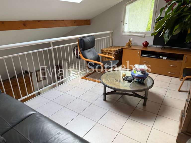 Maison Publier - 4 chambres - 132m²