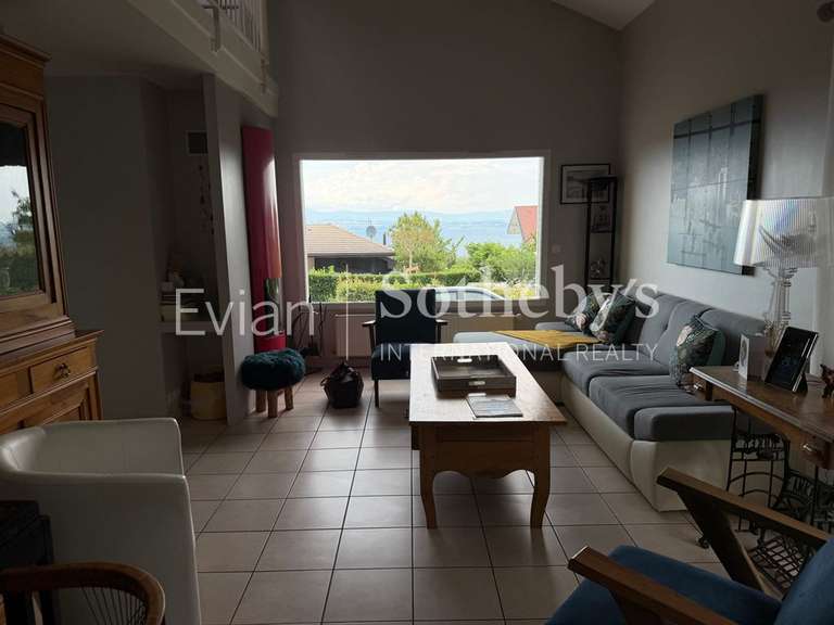 Maison Publier - 4 chambres - 132m²