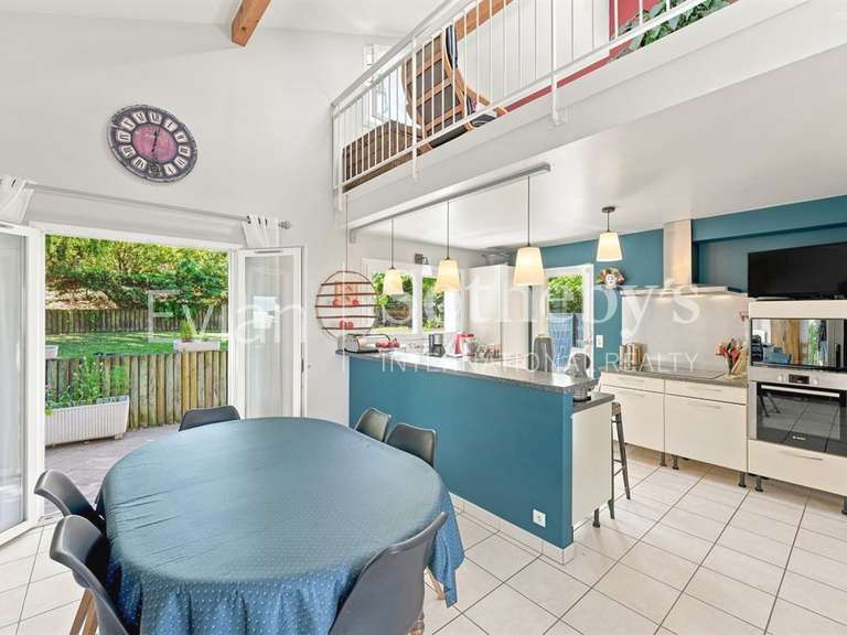 Maison Publier - 4 chambres - 132m²