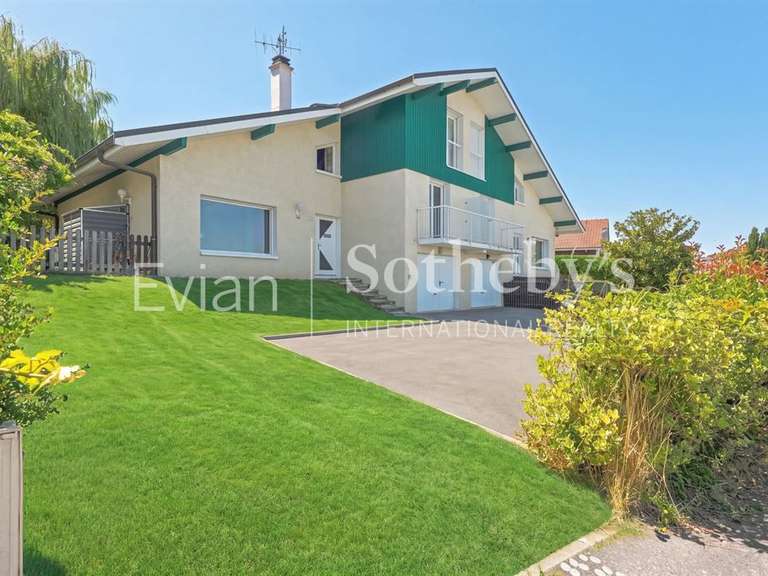 Maison Publier - 4 chambres - 132m²
