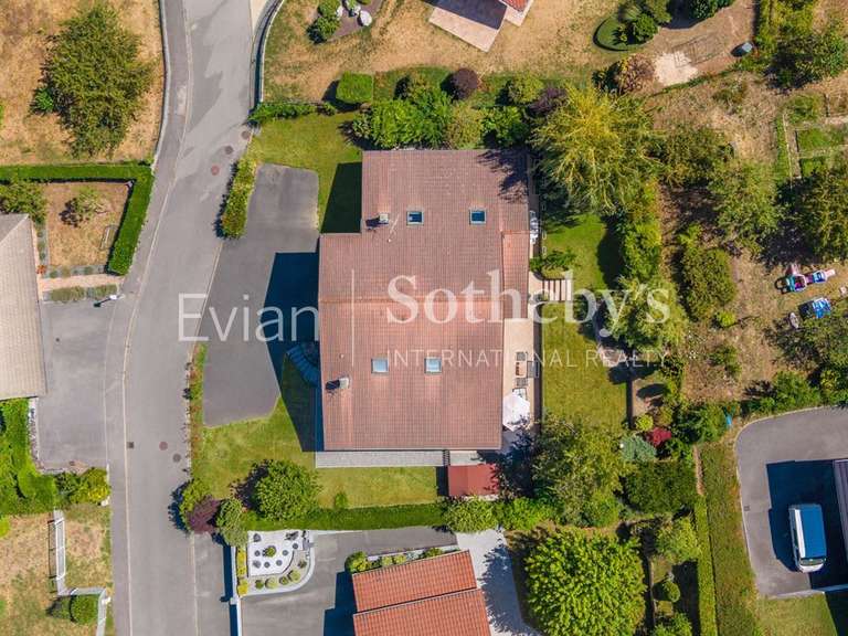 Maison Publier - 4 chambres - 132m²