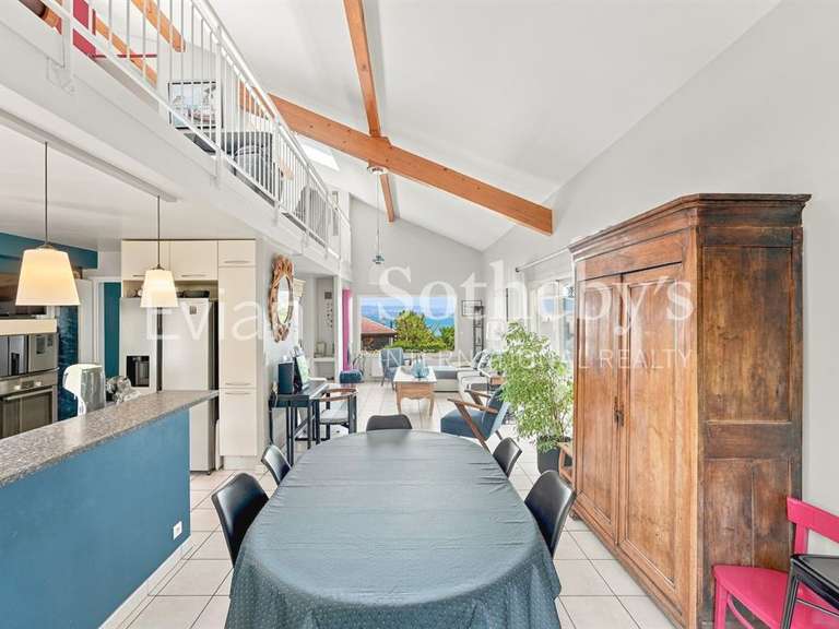 Maison Publier - 4 chambres - 132m²