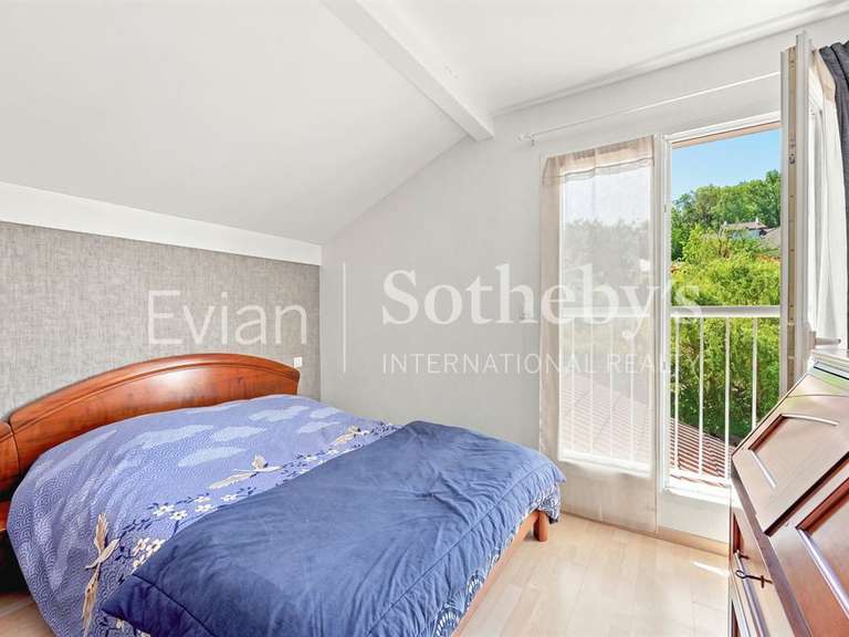 Maison Publier - 4 chambres - 132m²