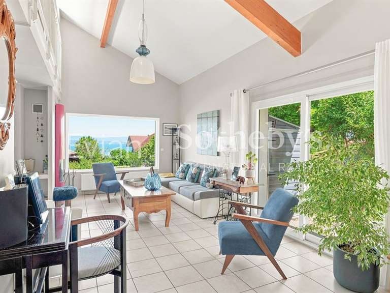 Maison Publier - 4 chambres - 132m²