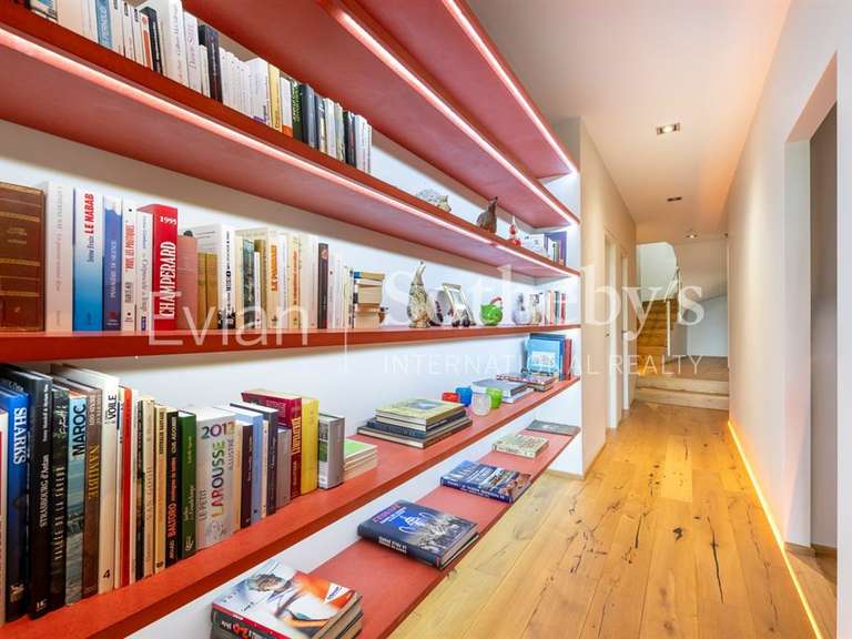 Maison Publier - 4 chambres - 210m²