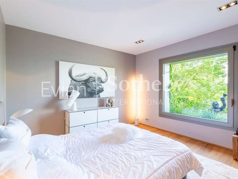 Maison Publier - 4 chambres - 210m²