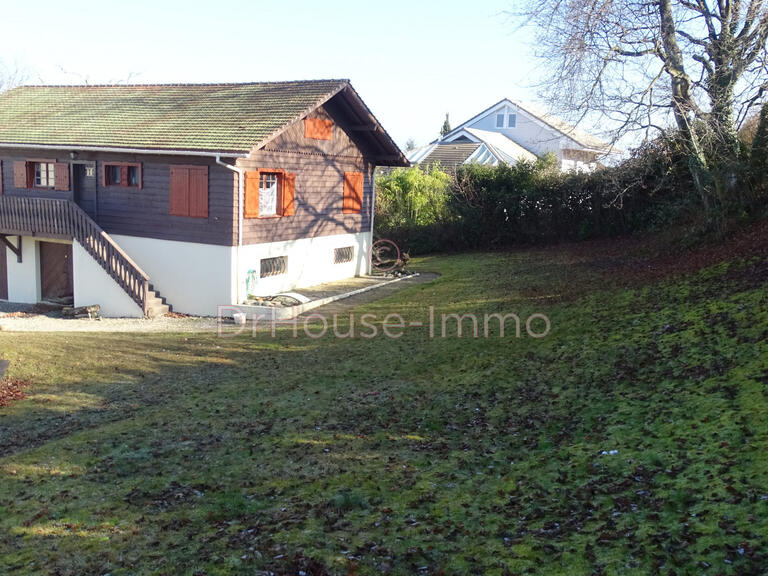 Vente Villa Publier - 4 chambres