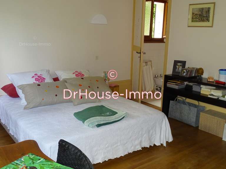 Villa Publier - 4 chambres - 111m²