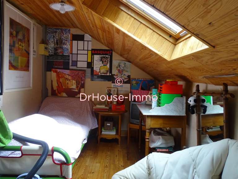 Villa Publier - 4 chambres - 111m²
