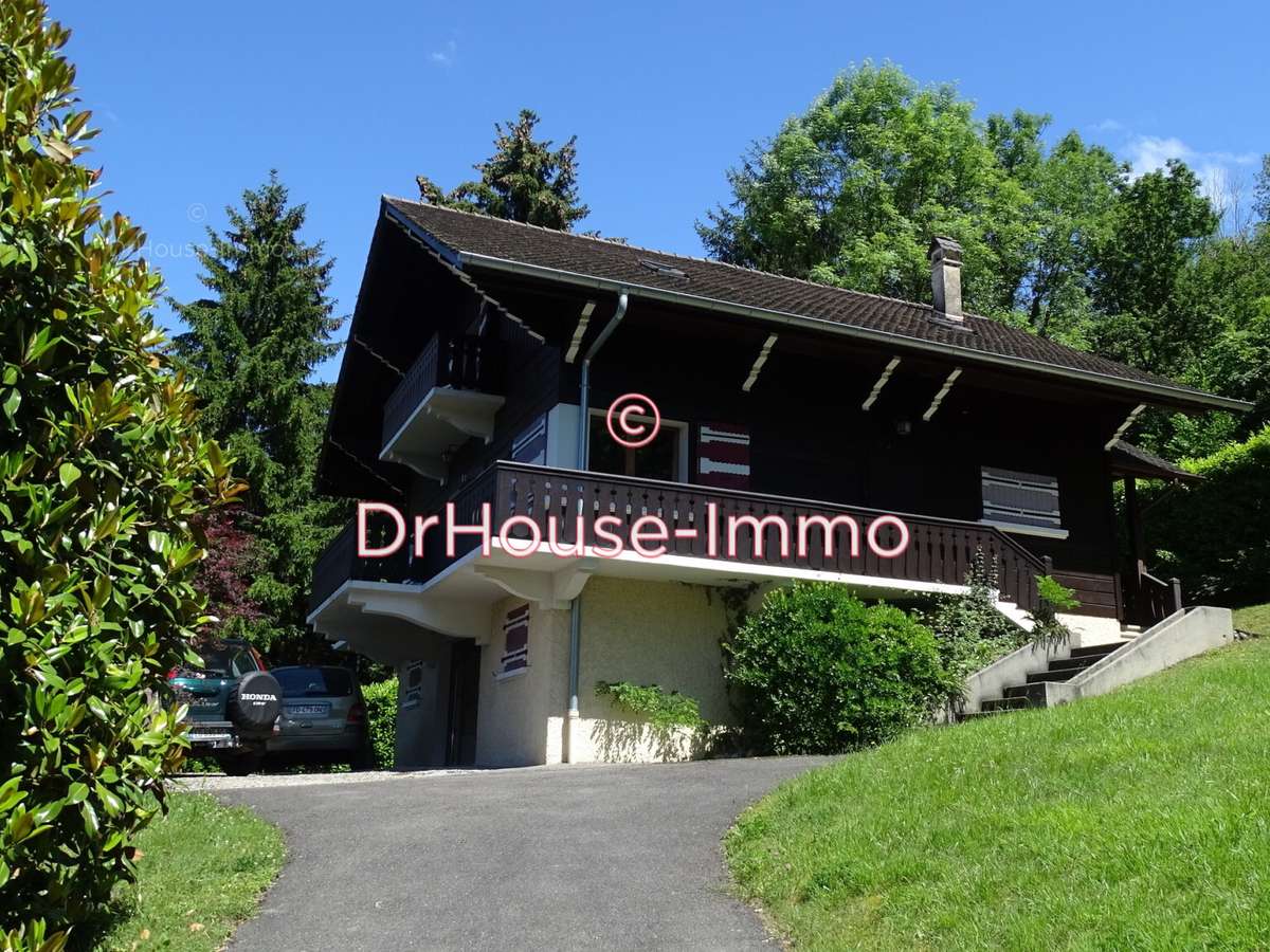 Villa Publier