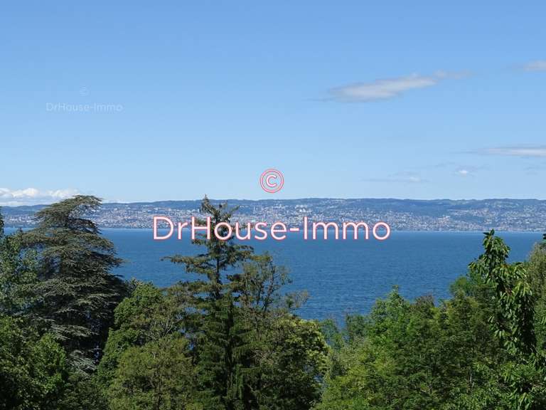 Villa Publier - 4 chambres - 111m²