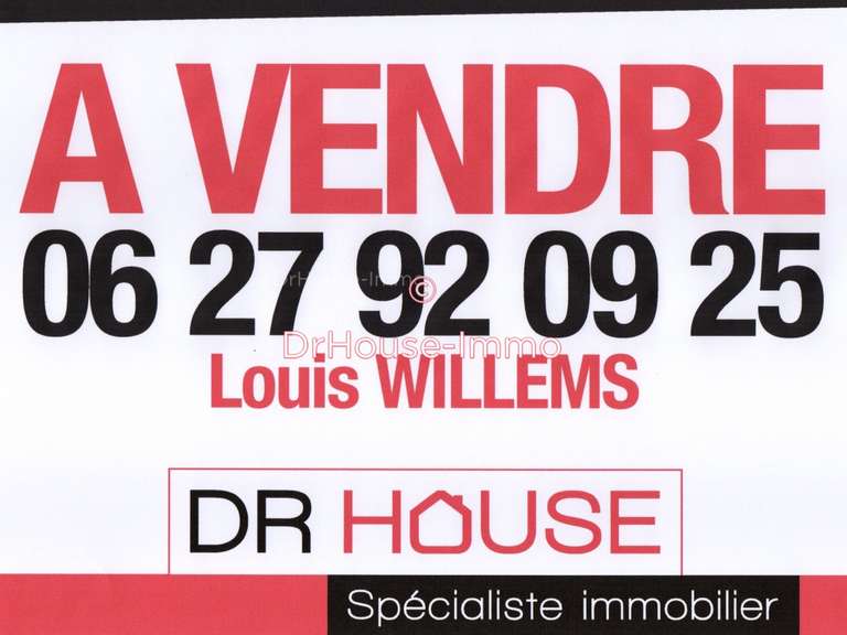 Villa Publier - 4 chambres - 111m²