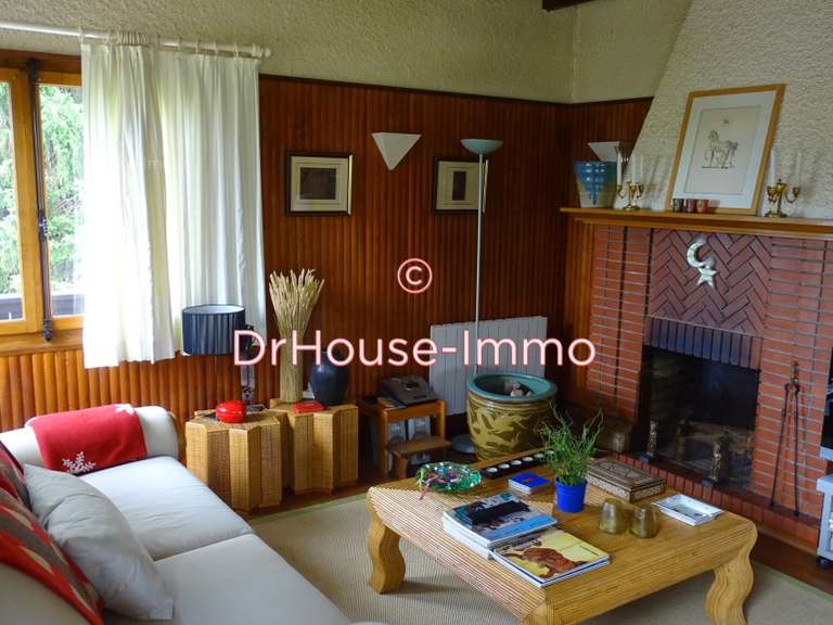 Villa Publier - 4 chambres - 111m²