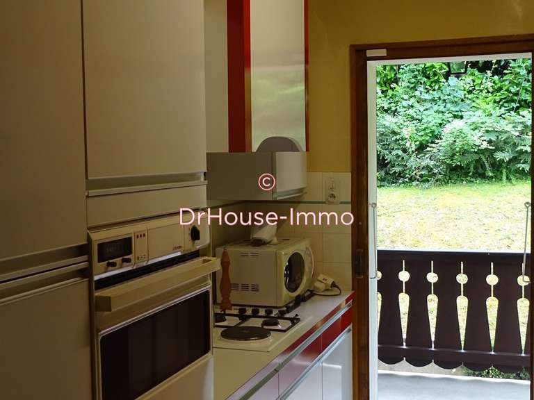 Villa Publier - 4 chambres - 111m²