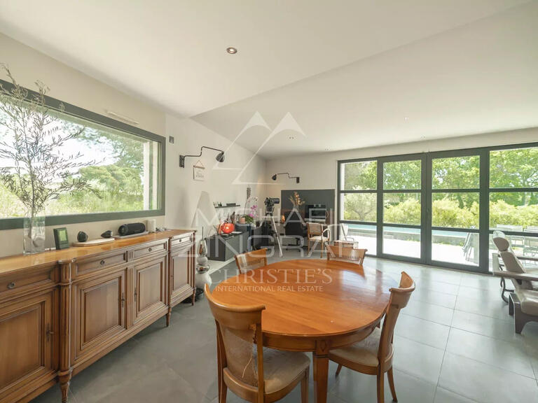 House Puget - 5 bedrooms - 220m²