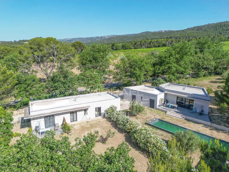 Maison Puget - 5 chambres - 220m²