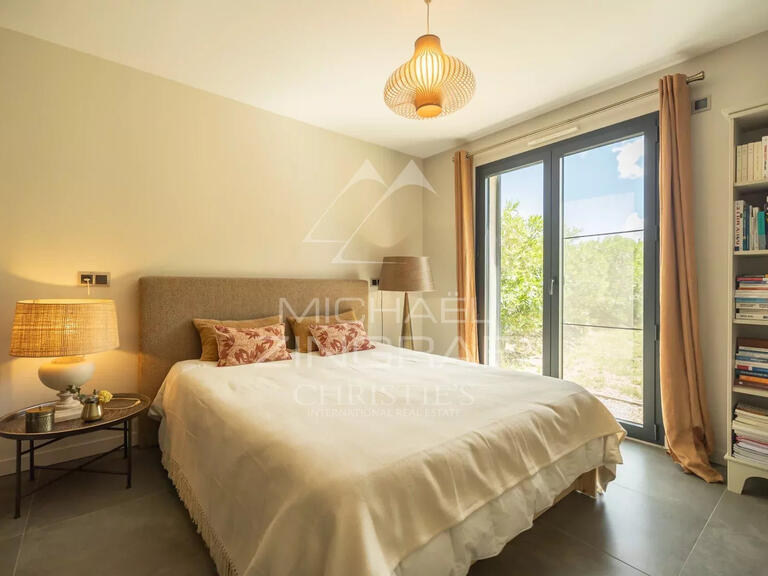 House Puget - 5 bedrooms - 220m²
