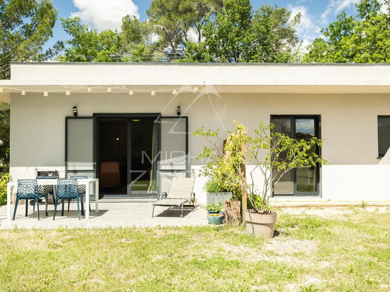 House Puget - 5 bedrooms - 220m²