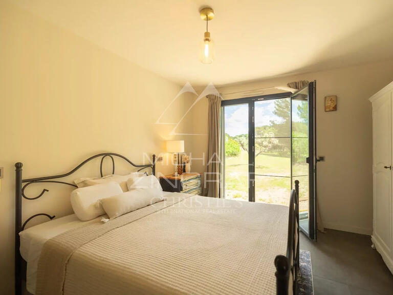 House Puget - 5 bedrooms - 220m²