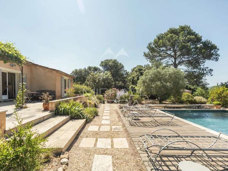 Maison Puget - 4 chambres - 241m²