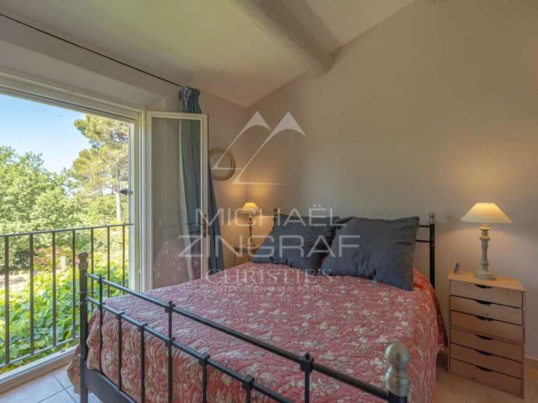 Maison Puget - 4 chambres - 241m²