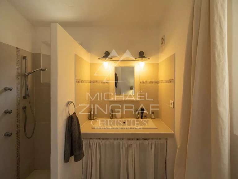 Maison Puget - 4 chambres - 241m²
