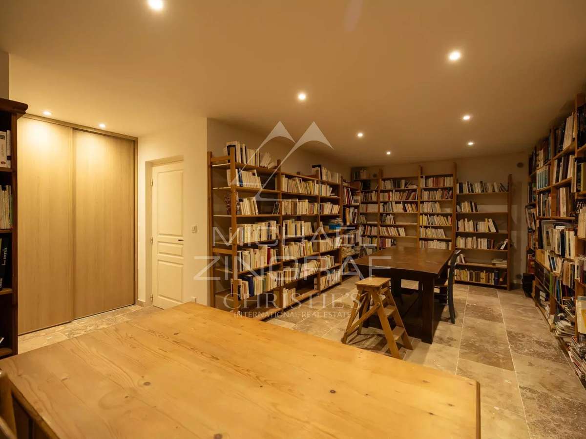 House Puget