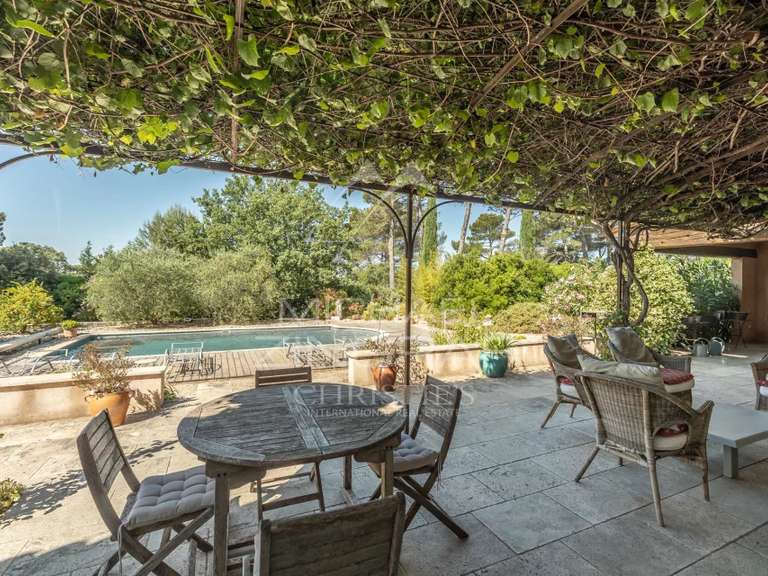 Maison Puget - 4 chambres - 241m²