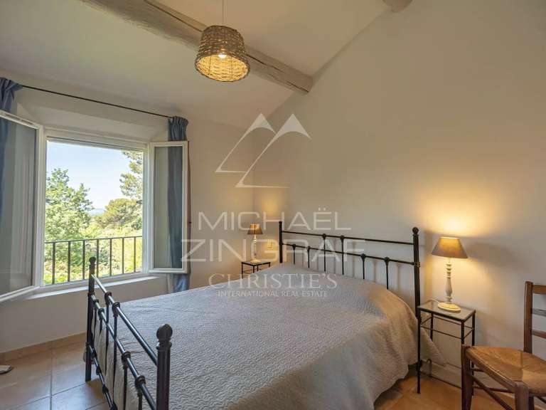 Maison Puget - 4 chambres - 241m²