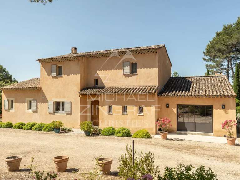 Maison Puget - 4 chambres - 241m²
