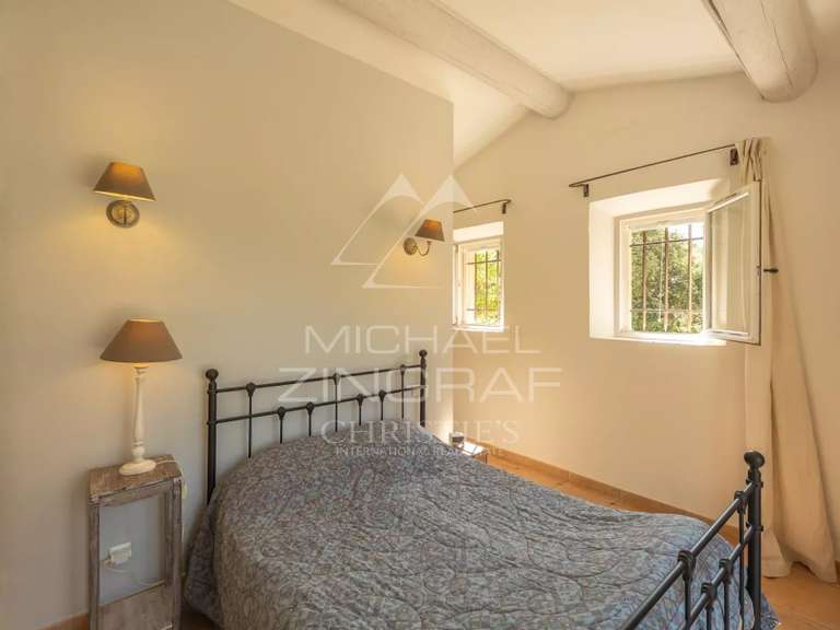 Maison Puget - 4 chambres - 241m²
