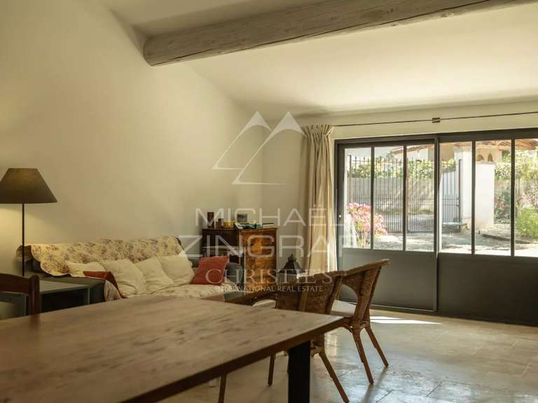 Maison Puget - 4 chambres - 241m²
