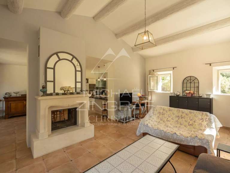 Maison Puget - 4 chambres - 241m²