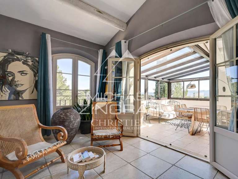 Maison Puget - 4 chambres - 196m²