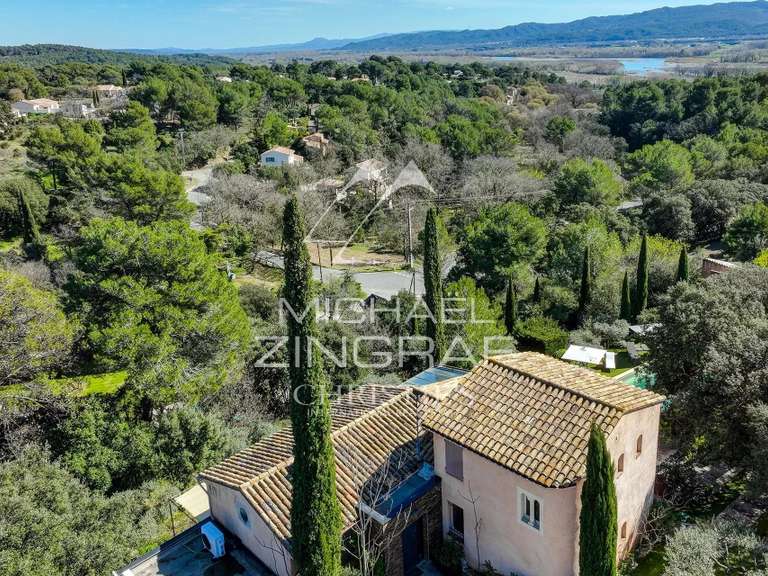 Maison Puget - 4 chambres - 196m²
