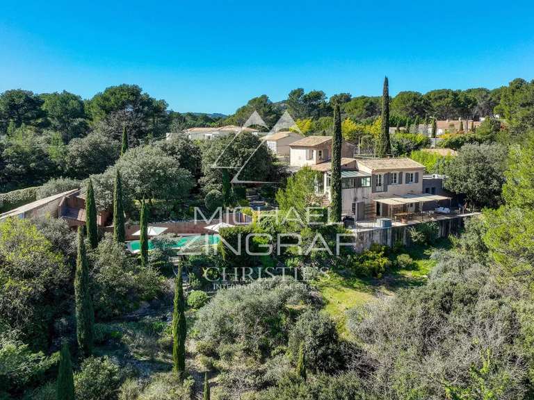 Maison Puget - 4 chambres - 196m²