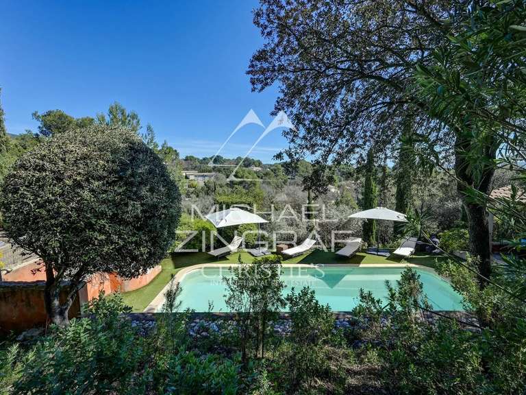 Maison Puget - 4 chambres - 196m²