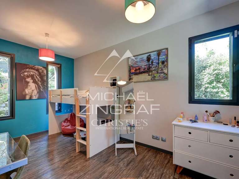 Maison Puget - 4 chambres - 196m²