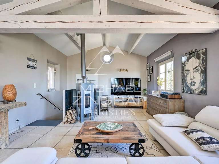 Maison Puget - 4 chambres - 196m²