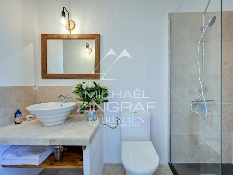 Maison Puget - 4 chambres - 196m²