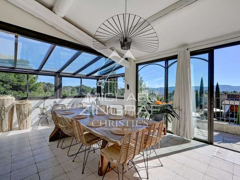 Maison Puget - 4 chambres - 196m²