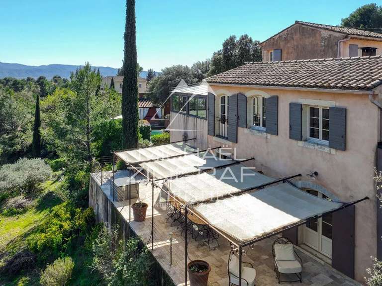 Maison Puget - 4 chambres - 196m²